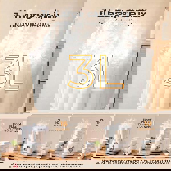 Spector 3L Towel Steamer Hot Towel Warmer Sterilizer Timer For Home Facial Spa