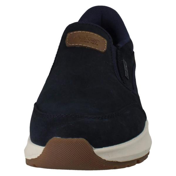 Rieker Mens Rieker Ready To Go Rieker-Tex Casual Shoes 06052