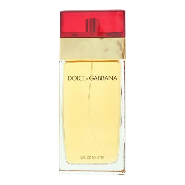 Dolce & Gabbana Pour Femme Eau de Toilette 100ml for Her