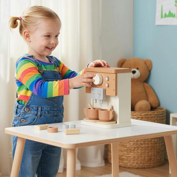 Kids Kitchen Playset