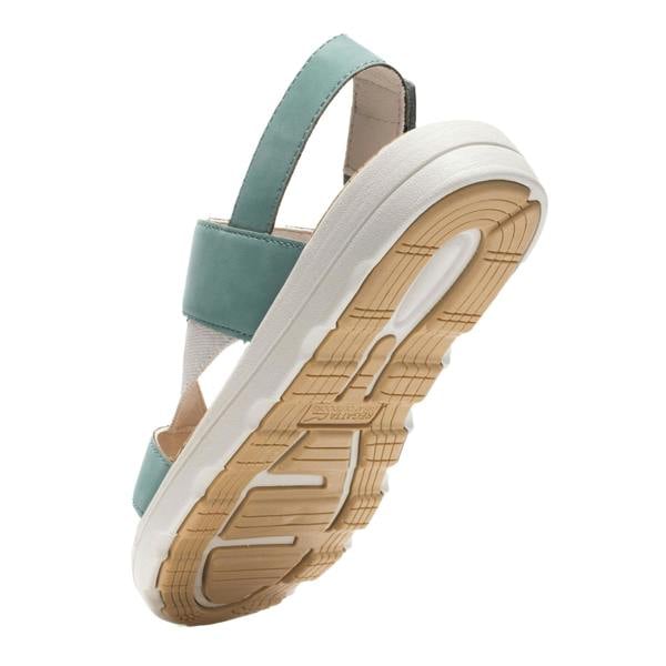 Regatta Womens/Ladies Rylie Sandals - Ivy Moss - 