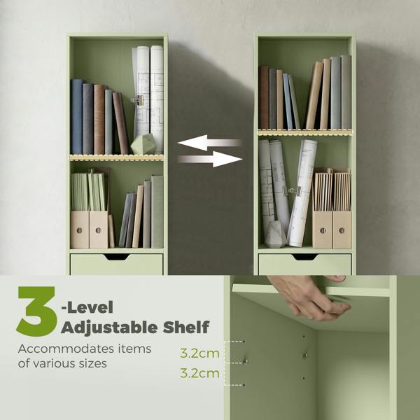 Bookshelf