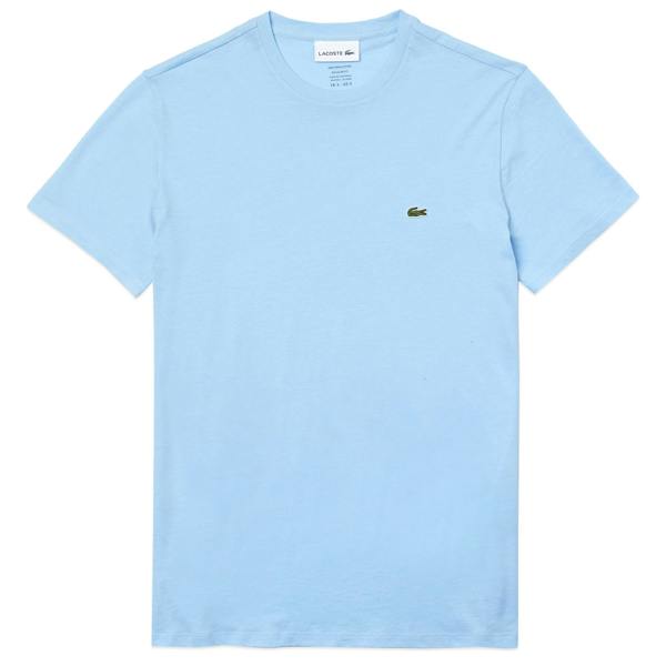 Lacoste TH6709 Pima Cotton T-Shirt