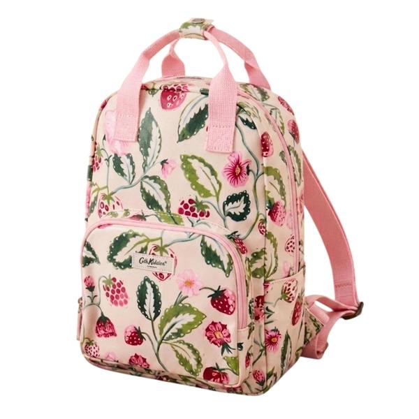 Cath Kidston Berries Backpack - Pink - 