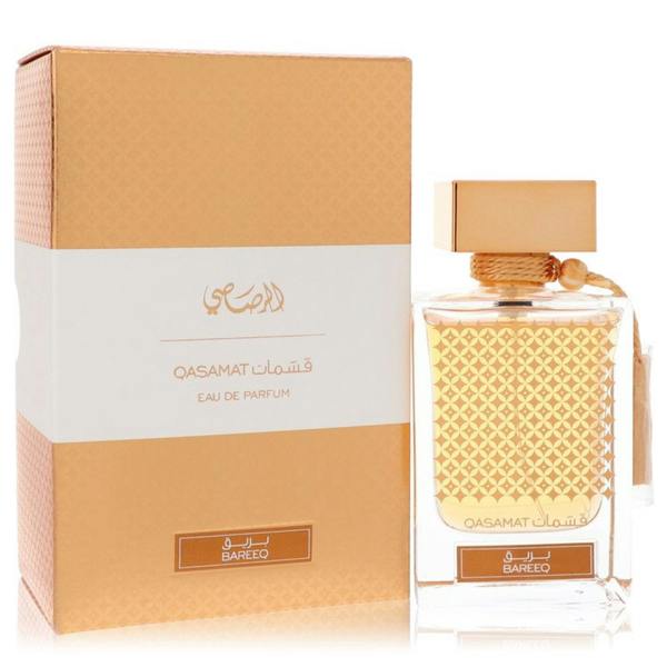 Rasasi QASAMAT Eau De Parfum 65 ml