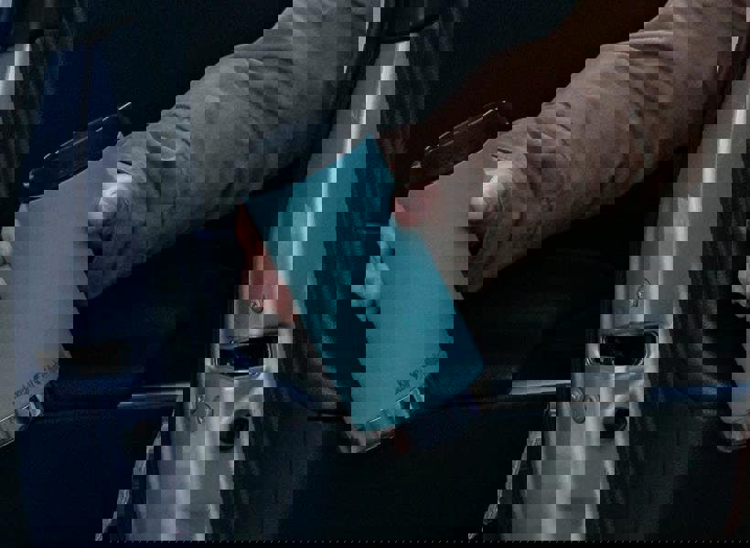 Klean Kanteen 355ml TKWide Insulated Coffee Tumbler with Café Cap