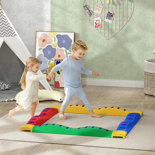 Kids Balance Beam
