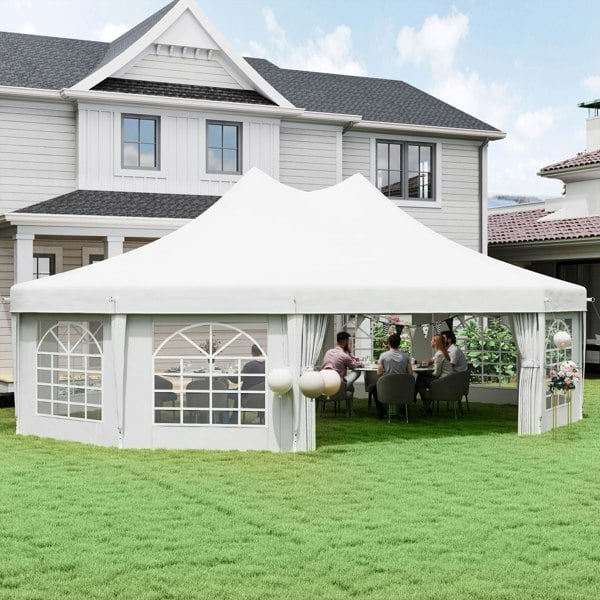 Party Tent