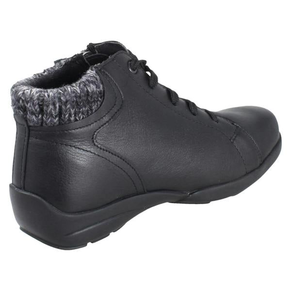 DB Shoes Ladies DB Shoes Ankle Boots Andes