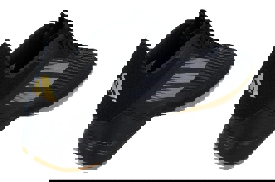 Adidas F50 League In Mens Football Trainers Boots  IF1332 - Black Iron Gold If1332 - Photo 2