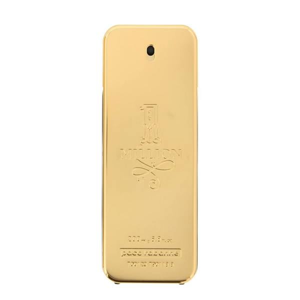Paco Rabanne 1 Million Eau De Toilette 200ml