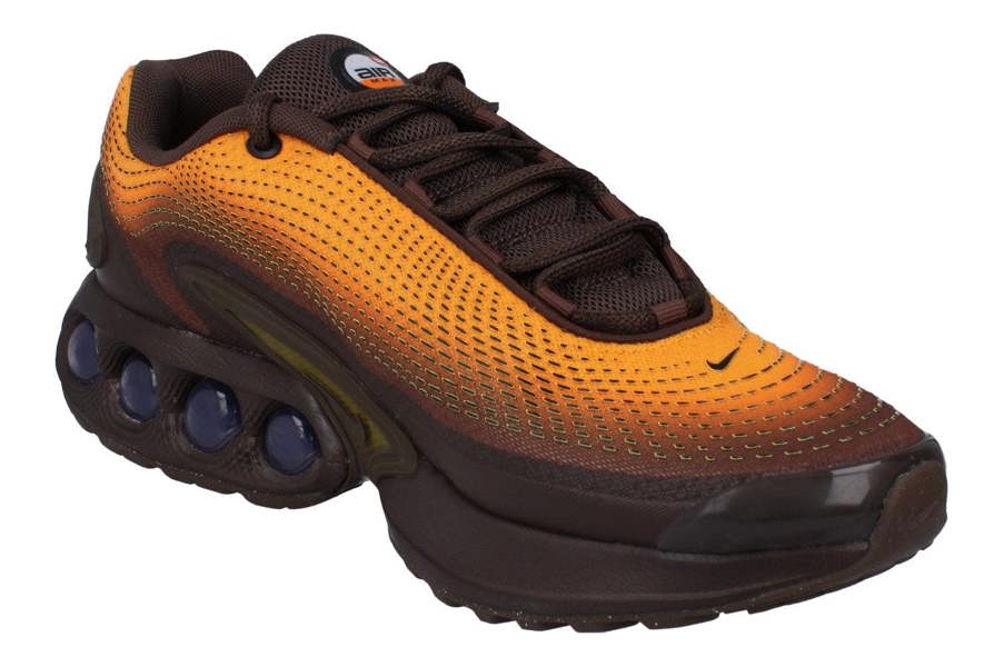 Nike Air Max Dn Mens Ih0268  717 - Sundial Baroque Brown 717 - Photo 3