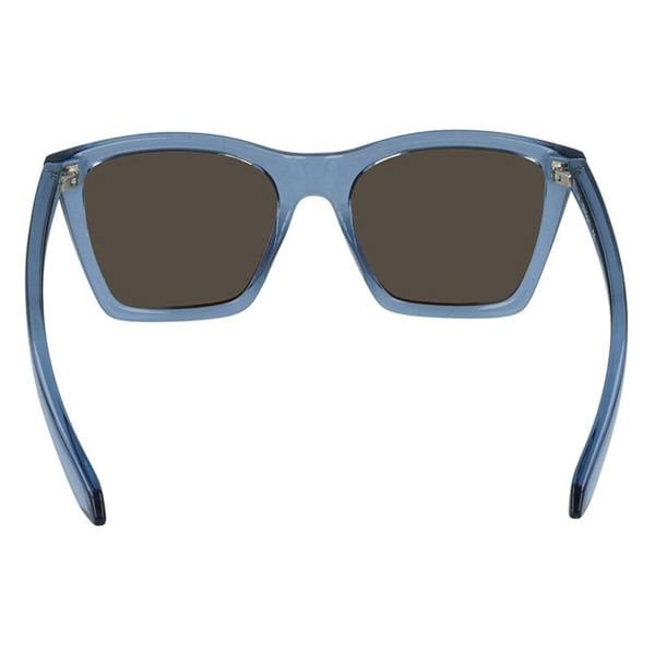 Dragon MAK - Pale Blue Crystal with Sky Blue Ionized Lens