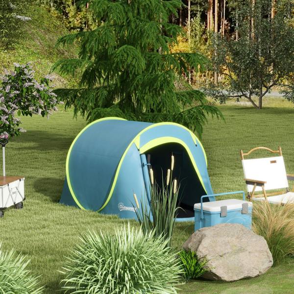 Dome Tent