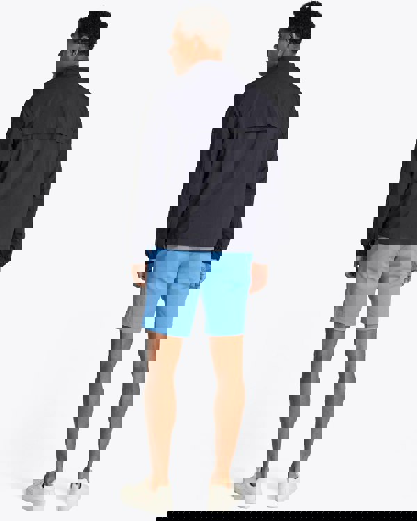 Tommy Hilfiger Tommy Hilfiger Branded Blouson Mens Jacket