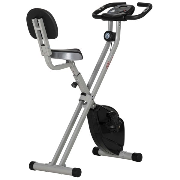 Magnetic Exercise Bike