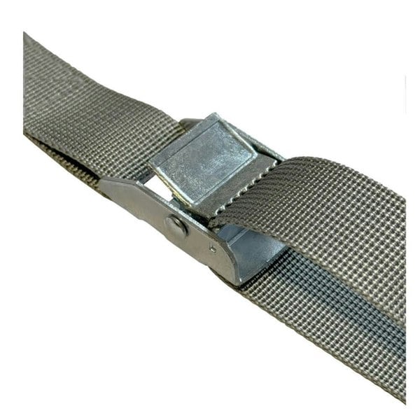 OLPRO Awning Storm Strap Tie Down Set - buckle and strap