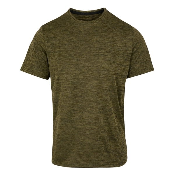 Regatta Mens Fingal Edition T-Shirt - Nephrite Green