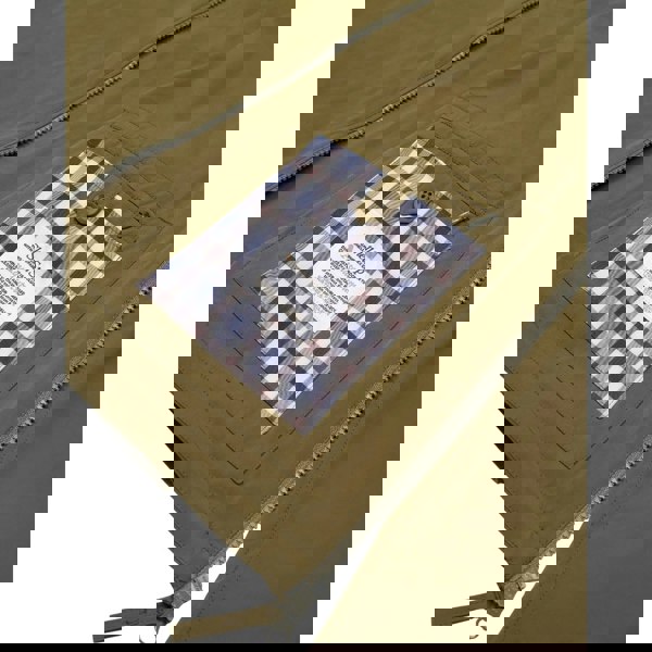 Aquascutum Active Hooded Stretch Windbreaker Army Green S