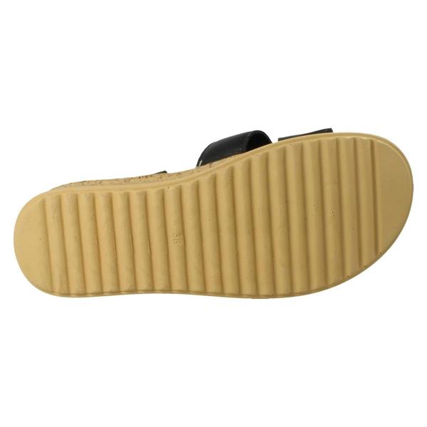 Hush Puppies Ladies Hush Puppies Strappy Sandal Eliana