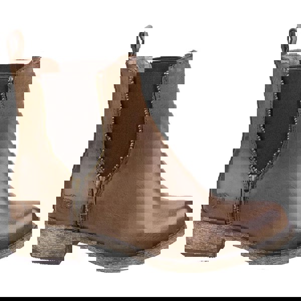 Rocket Dog Camilla Bromley Ankle Boot - Brown