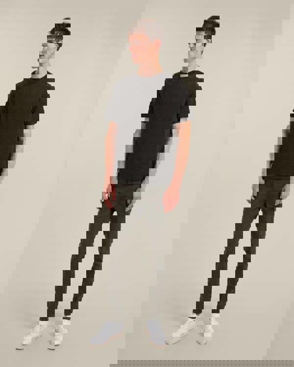 Larsson & Co Axel - Vintage Wash T-Shirt