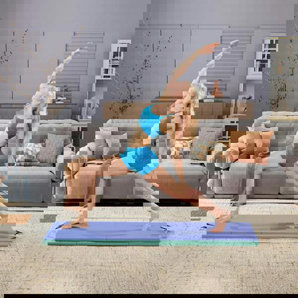 Gymnastics Mat
