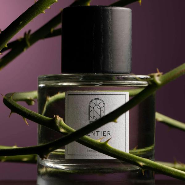 Sentier Rose Taif Eau de Parfum Spray 100ml - Additional 4