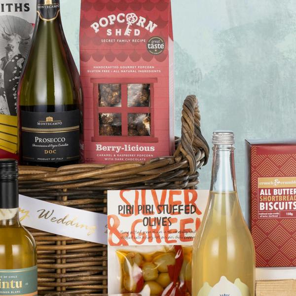 The Wedding Hamper