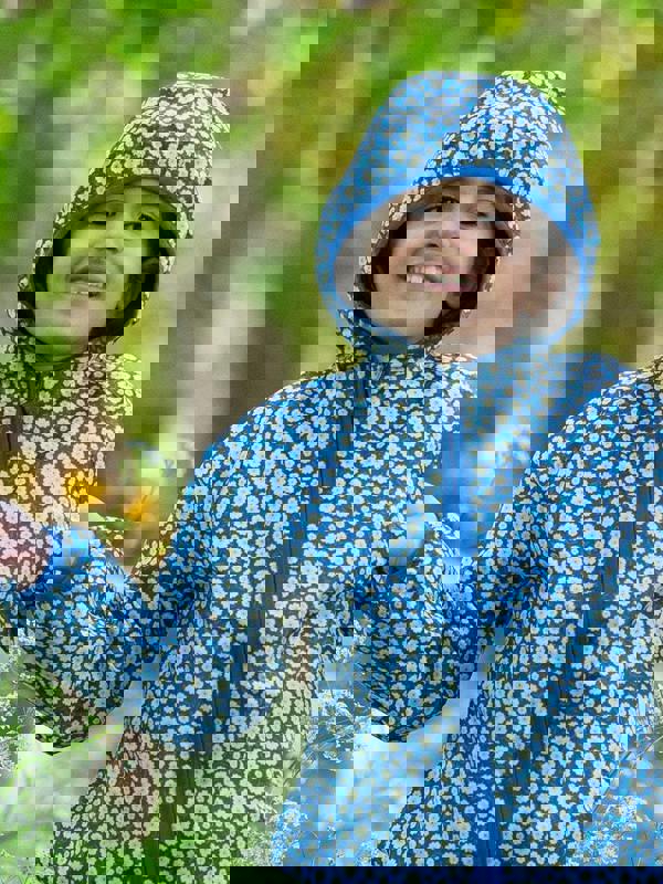 Kite Girls Little Blossom Puddlepack Jacket