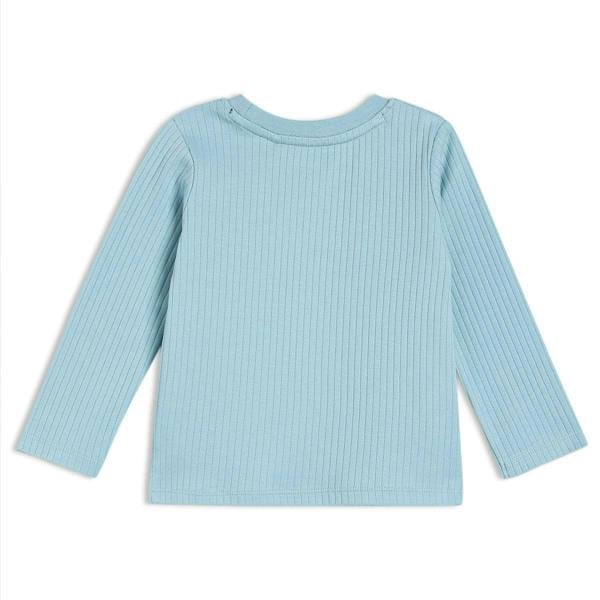 Baby Boys 3pk Printed T-Shirt, Multicolour - Minicuddles