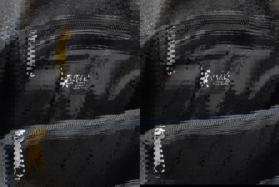 Catwalk Collection Handbags Claudia - Top Handle Bag