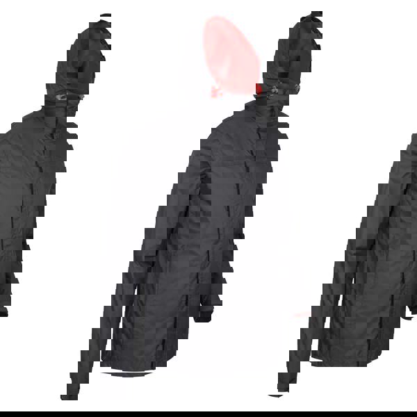 Mountain Warehouse Mens Torrent Waterproof Jacket - Grey - 