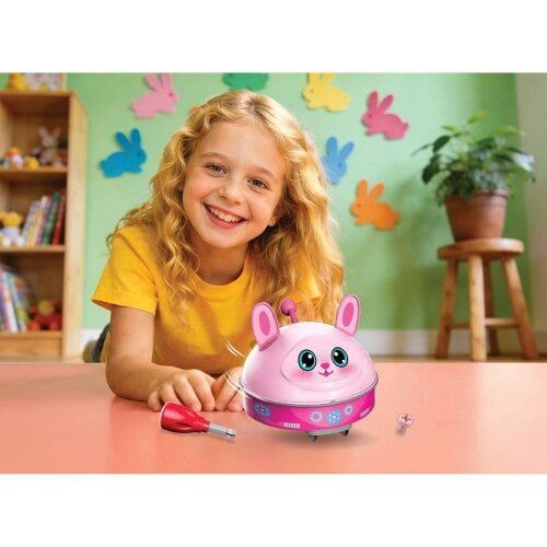 4M Kidzrobotix - Q.Botz-Rabbit