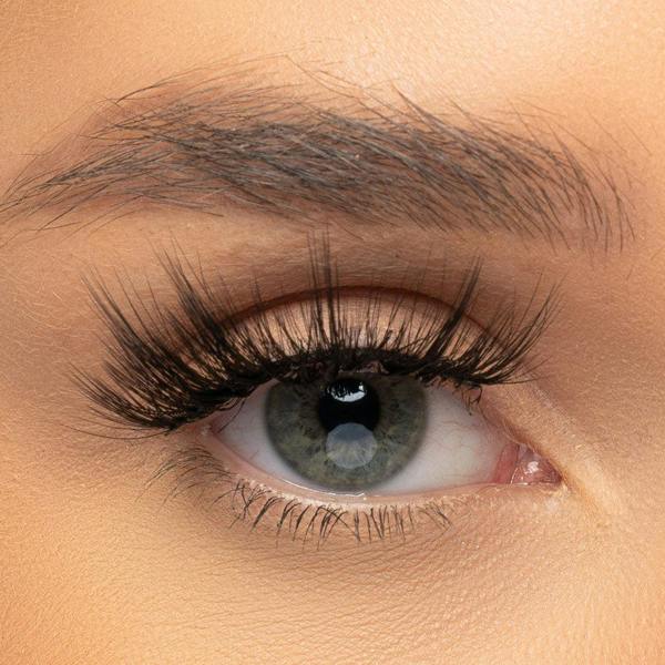 Invogue Multipack Lashes - Girl Next Door