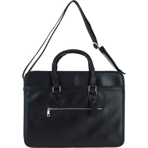 Real Leather Large Business Case: pl-48