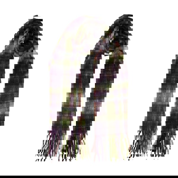 Heritage Traditions Soft Touch Herringbone Blanket Scarf