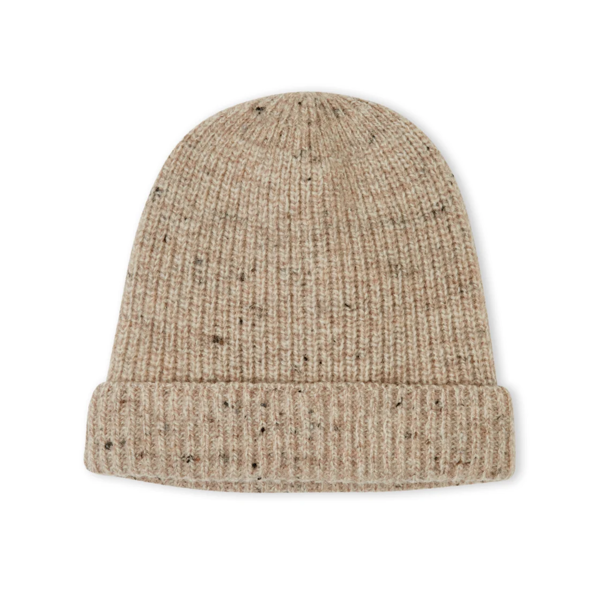 Peregrine Porter Ribbed Beanie