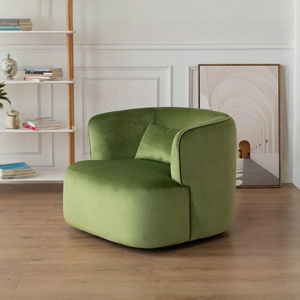Joywell Armchair, Multiple Choice-Ritconcept-Rit Concept