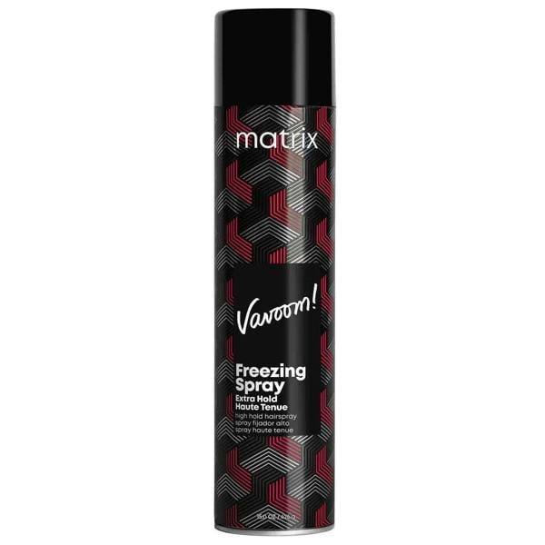 Matrix Vavoom Freezing Spray Extra Hold Hairspray 500ml