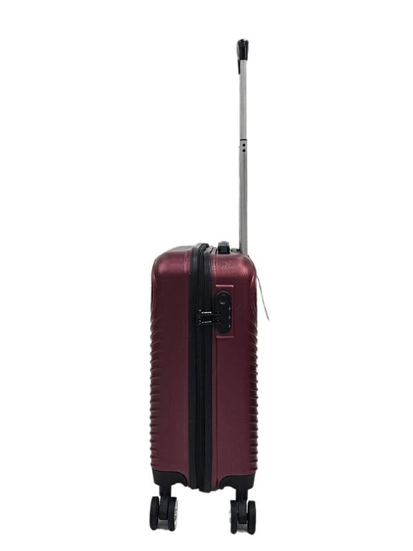 Eagle Luggage Hard Shell ABS Cabin Suitcase Luggage Set