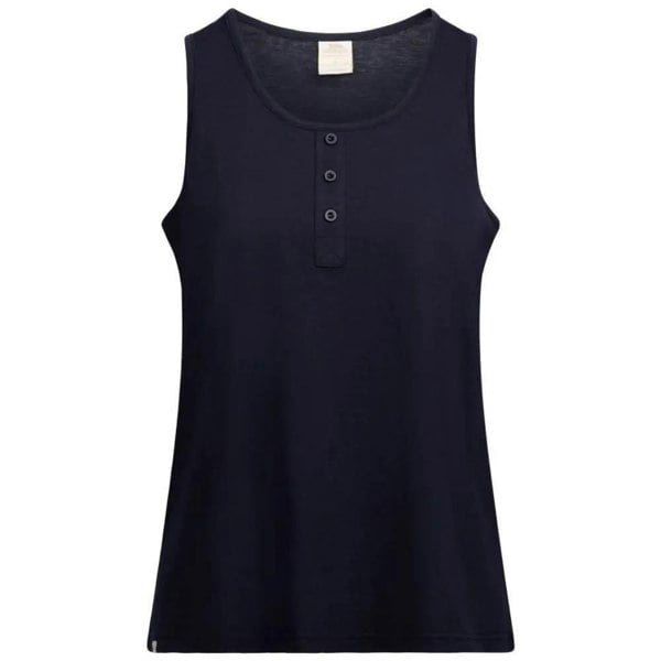 Trespass Womens/Ladies Kasia Vest Top - Navy Marl