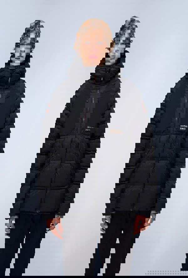 Napapijri Napapirji Moesa Puffer Jacket