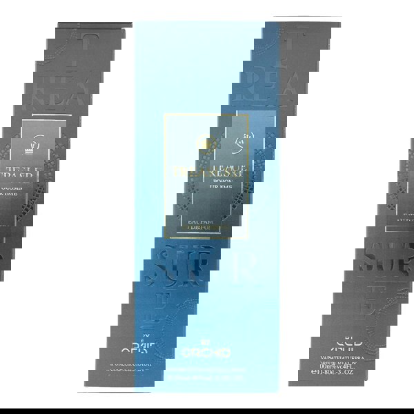 Orchid Treasure Pour Homme Eau de Parfum 100ml for Him