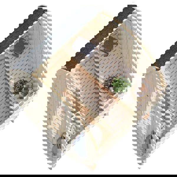 Palmako Anita Barrel Sauna 0.9m²