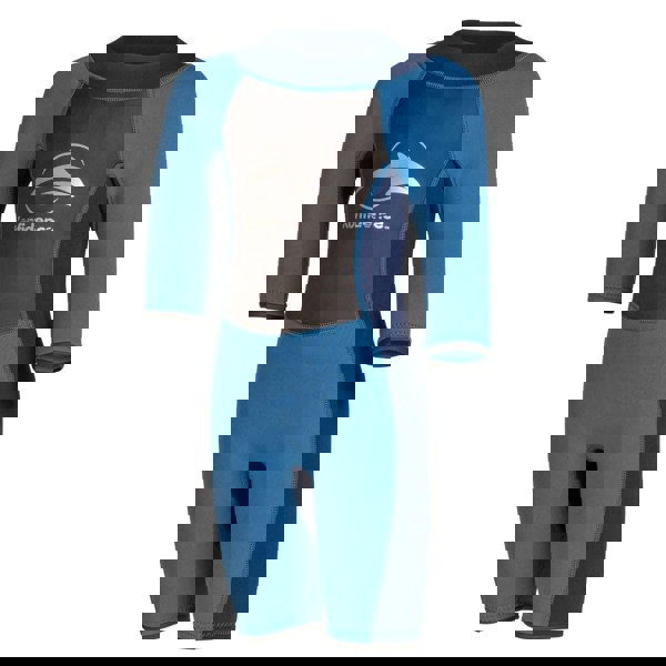 Warma™ Shortie Wetsuit - Konfidence