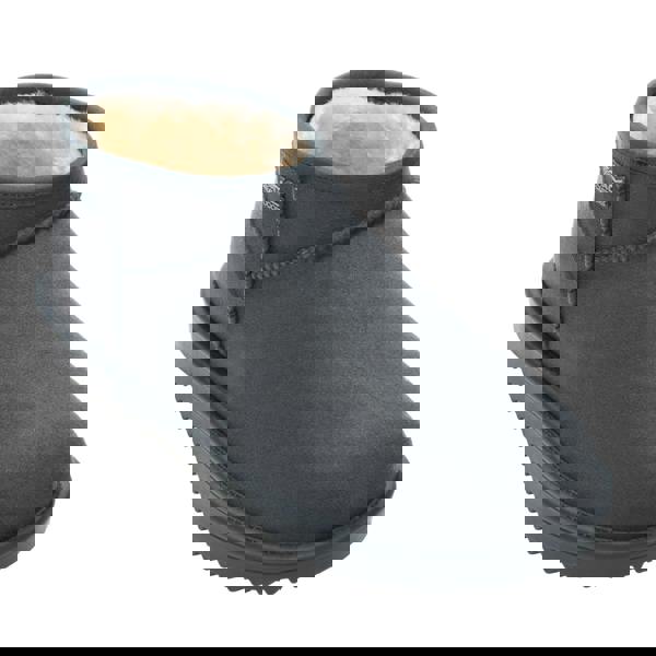 Regatta Womens Risley Mules - Briar