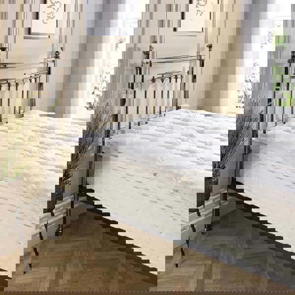 Martex Goose Feather & Down Mattress Topper