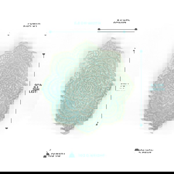 Myga Jewellery Dish - Om