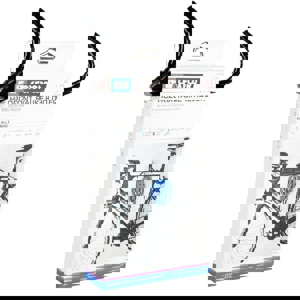 Oxford Horizontal Bike Holder